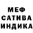 Alpha-PVP Соль Dmytro Shtapauk